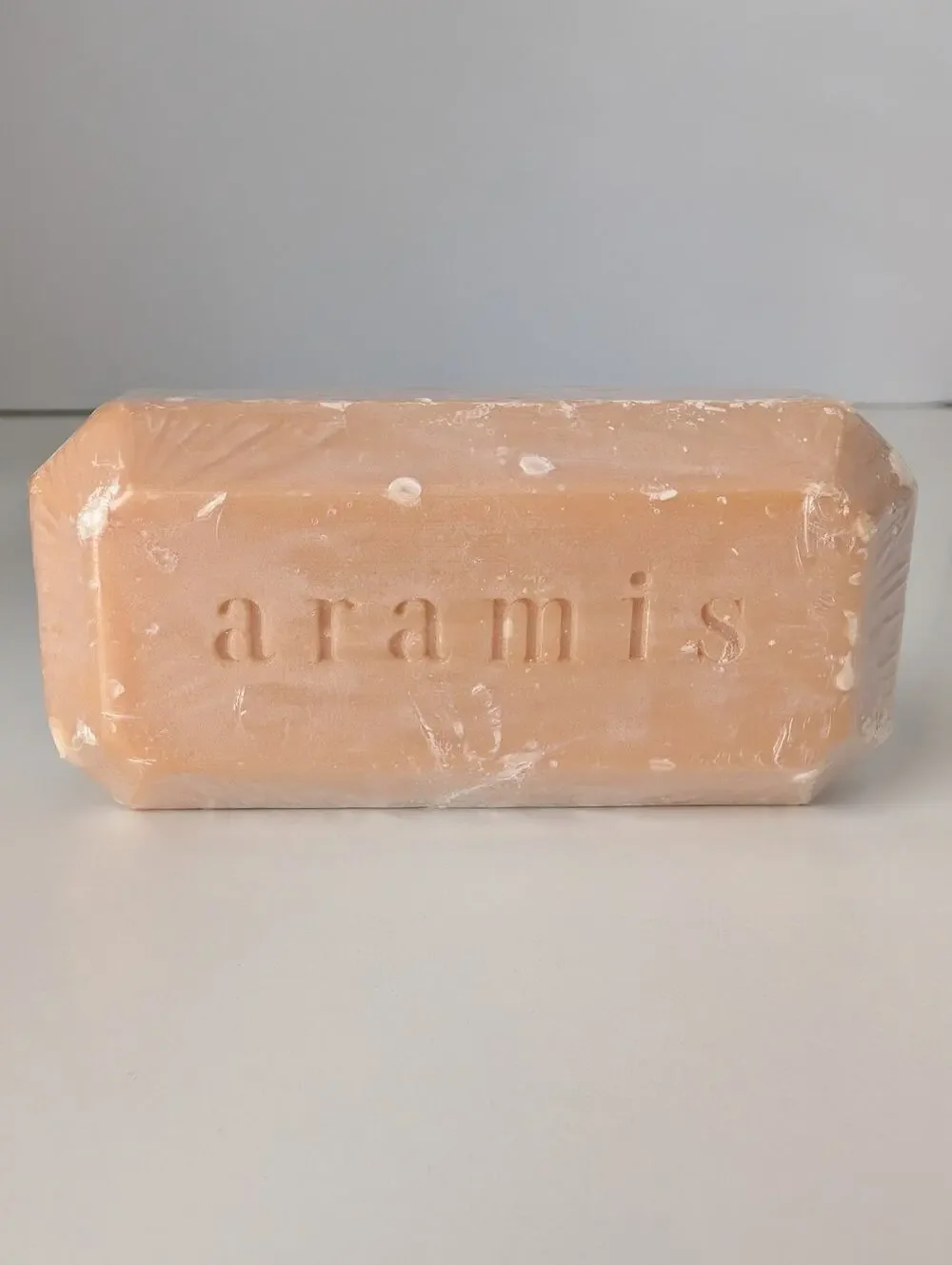 Aramis Bath Soap New 4.2 oz 2023 Cologne Sealed Made in USA